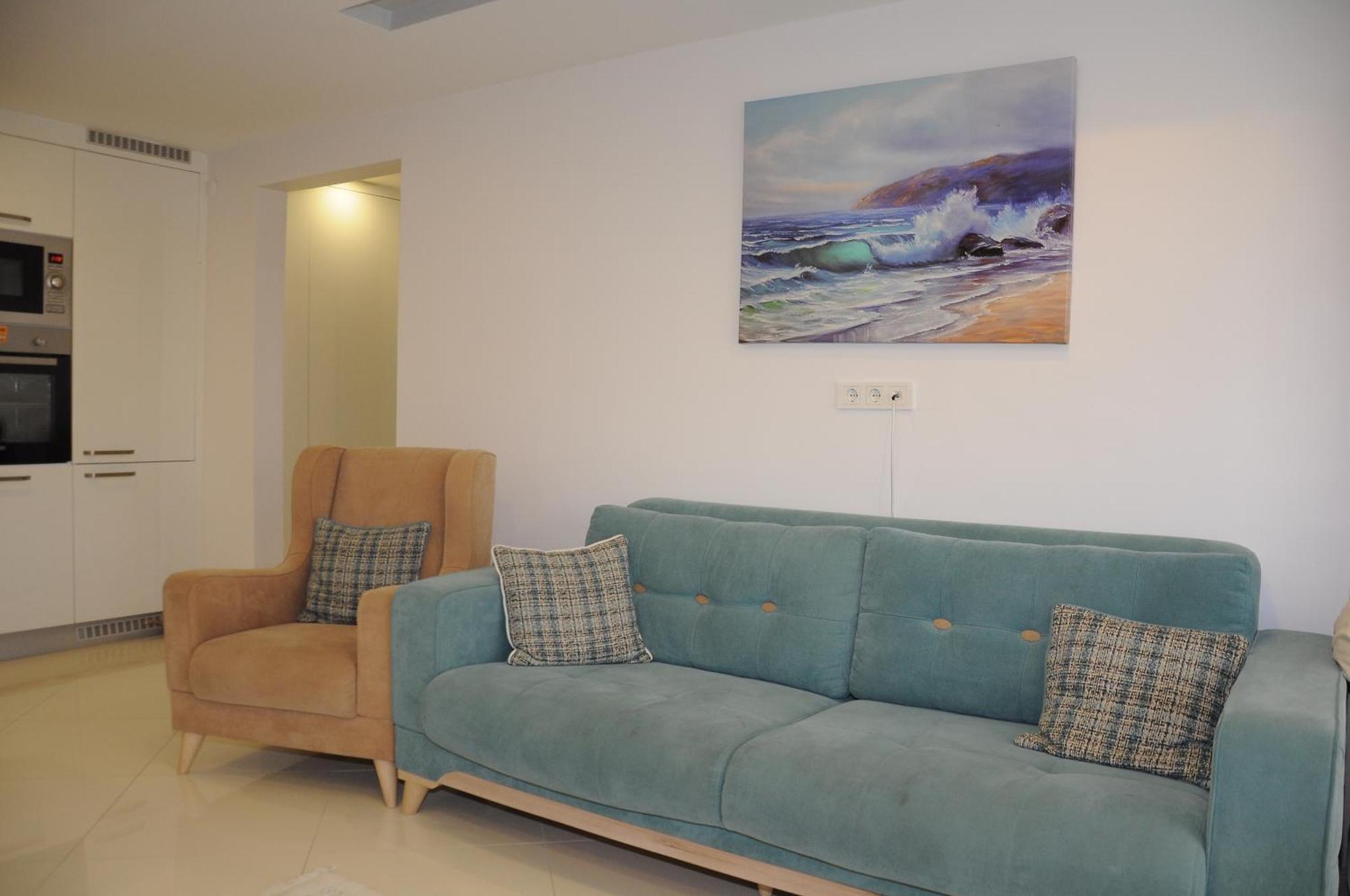 Adavillas Lavender Residence Kusadasi Exterior foto