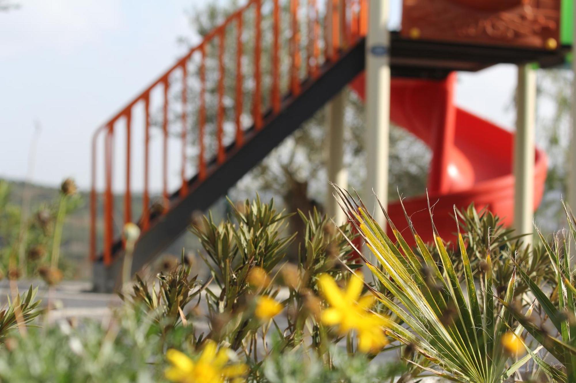 Adavillas Lavender Residence Kusadasi Exterior foto