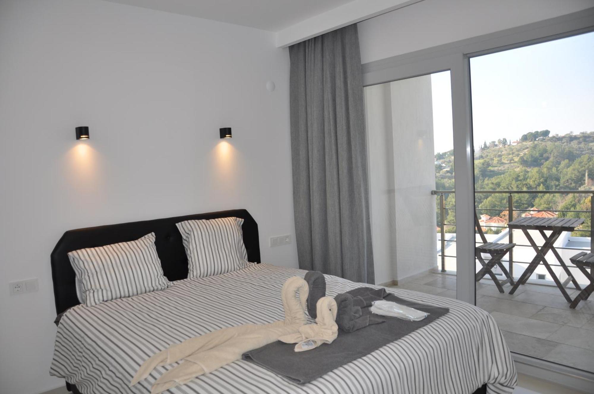 Adavillas Lavender Residence Kusadasi Exterior foto