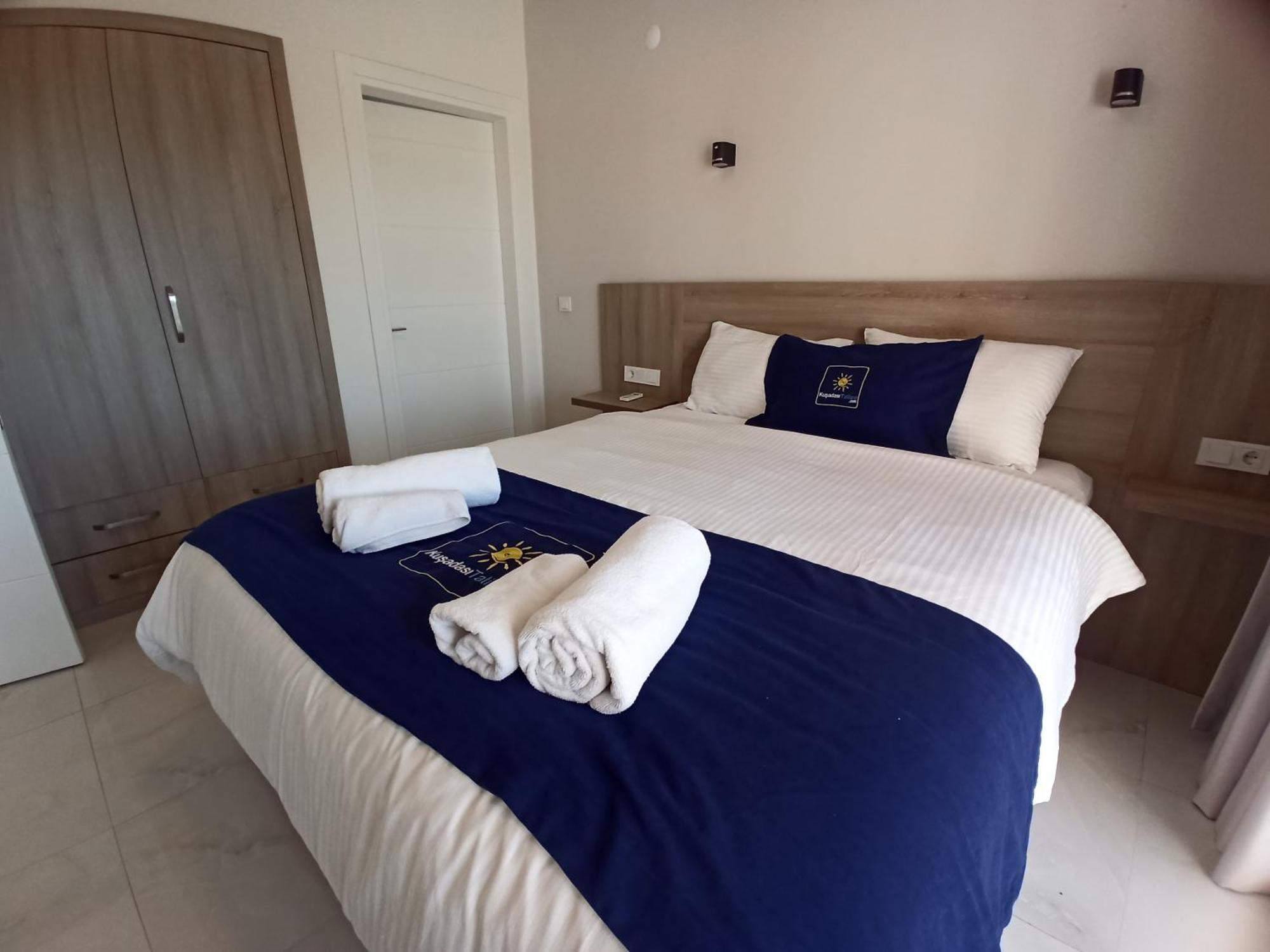 Adavillas Lavender Residence Kusadasi Exterior foto