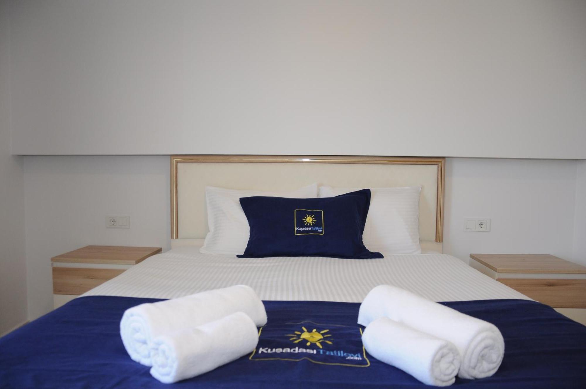 Adavillas Lavender Residence Kusadasi Exterior foto