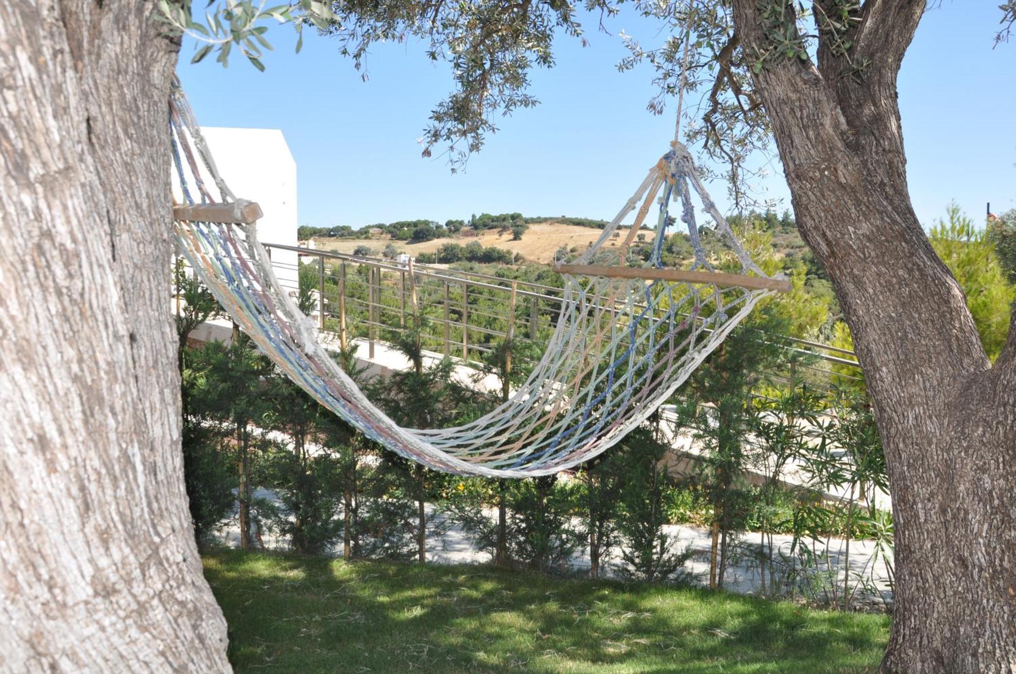 Adavillas Lavender Residence Kusadasi Exterior foto
