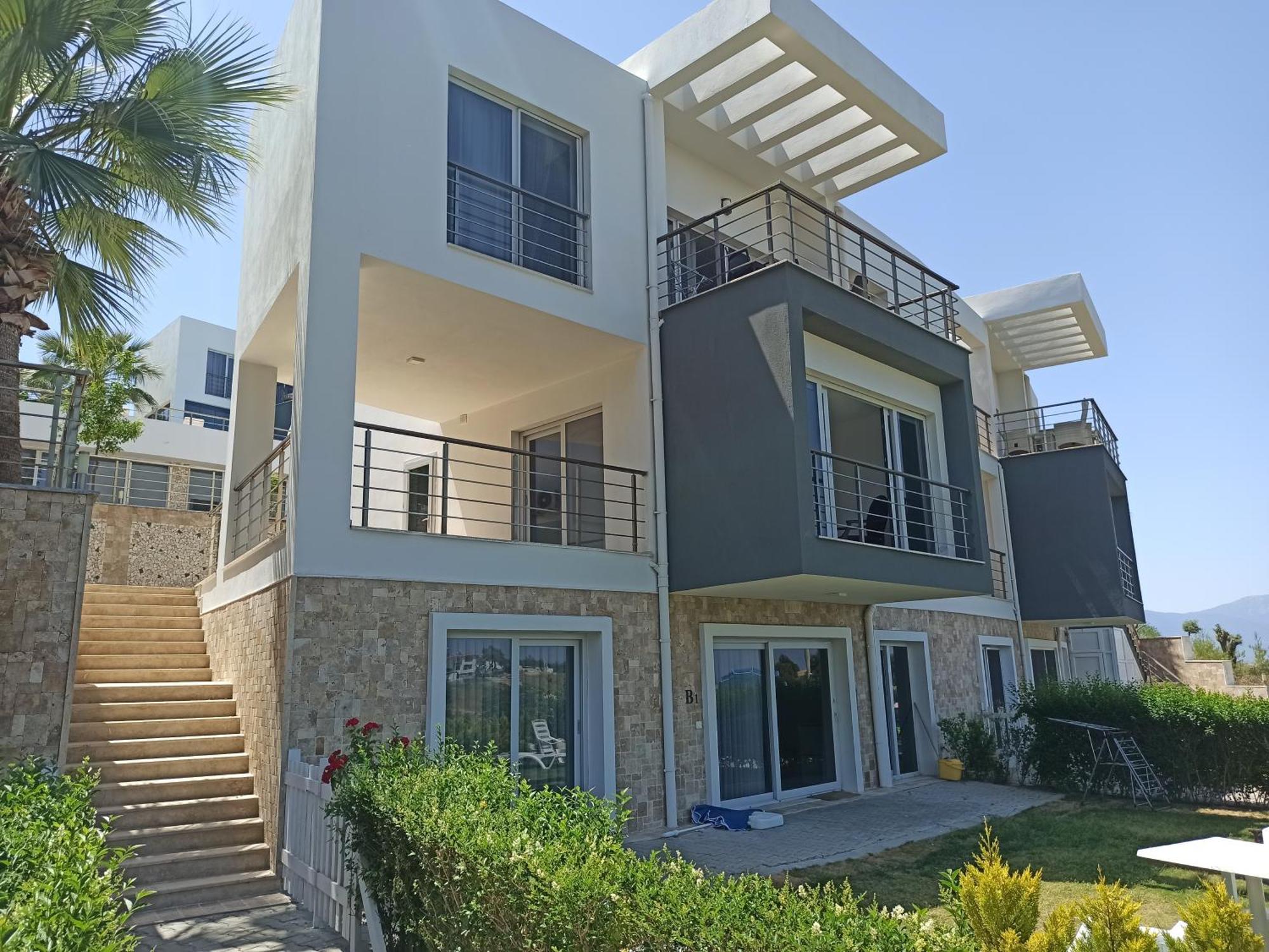 Adavillas Lavender Residence Kusadasi Exterior foto