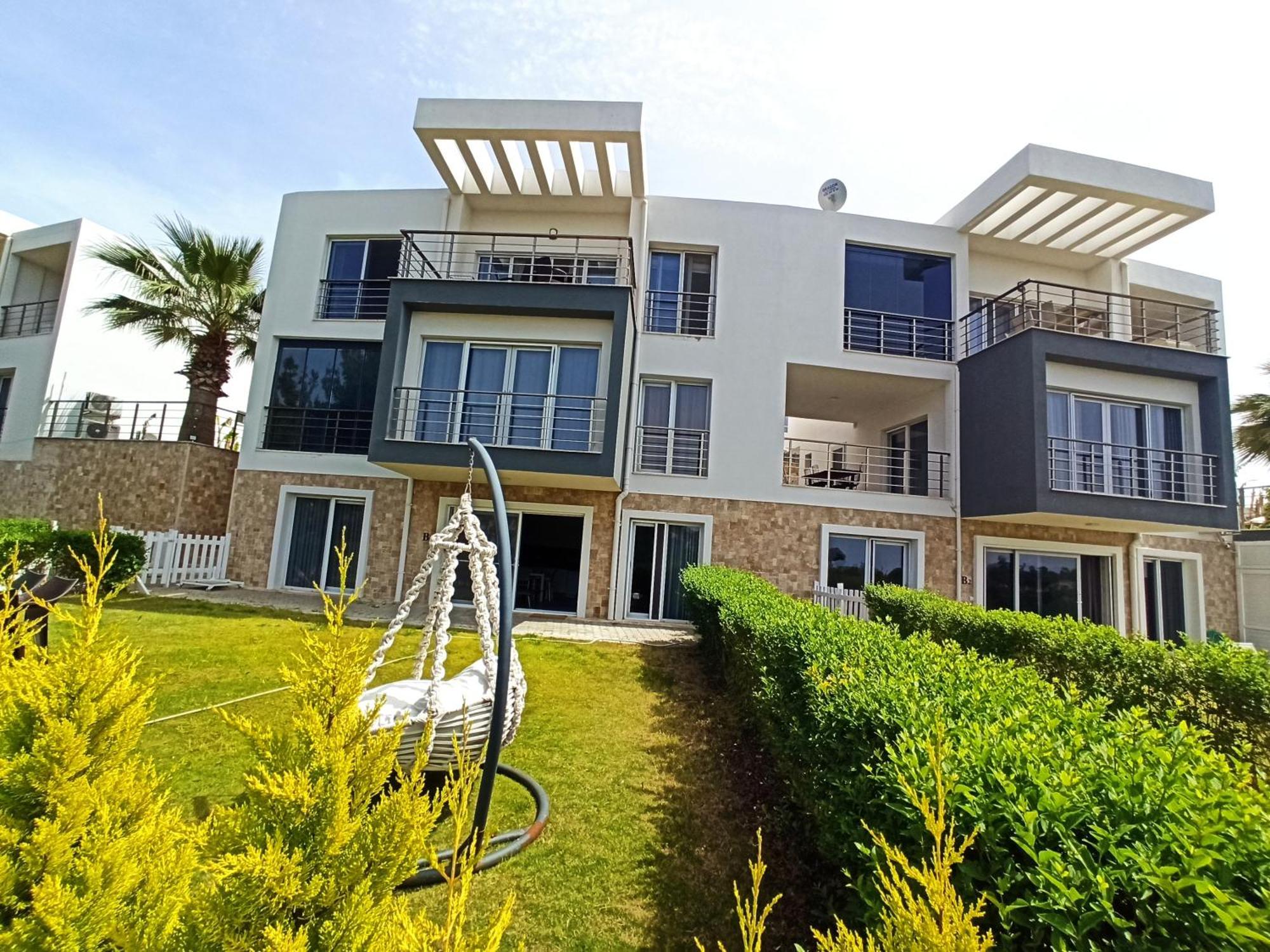 Adavillas Lavender Residence Kusadasi Exterior foto