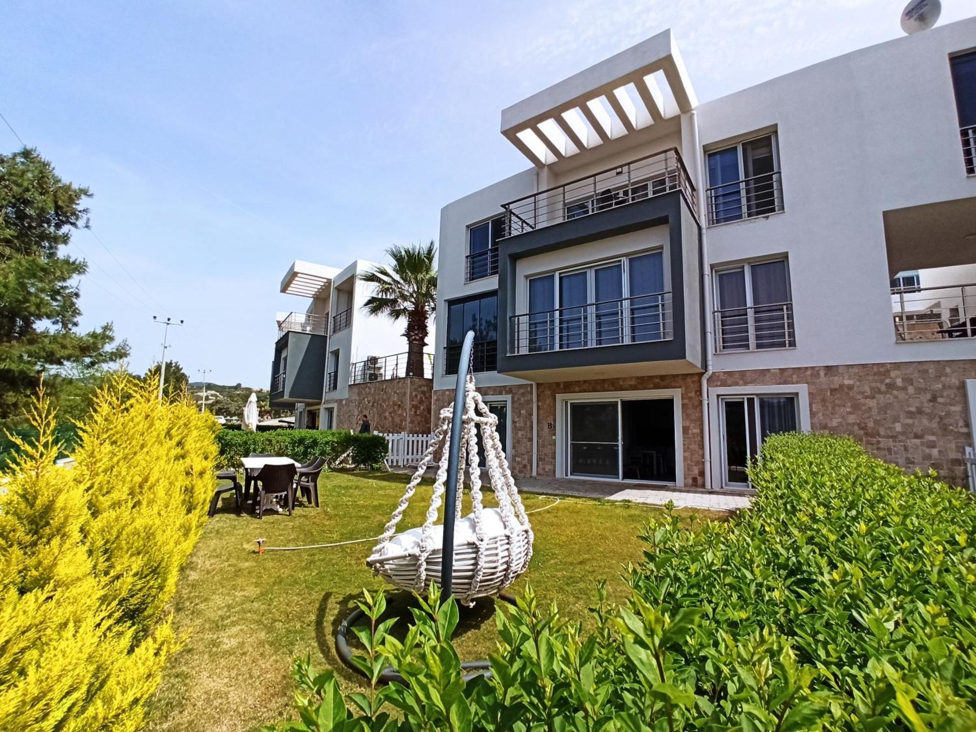 Adavillas Lavender Residence Kusadasi Exterior foto
