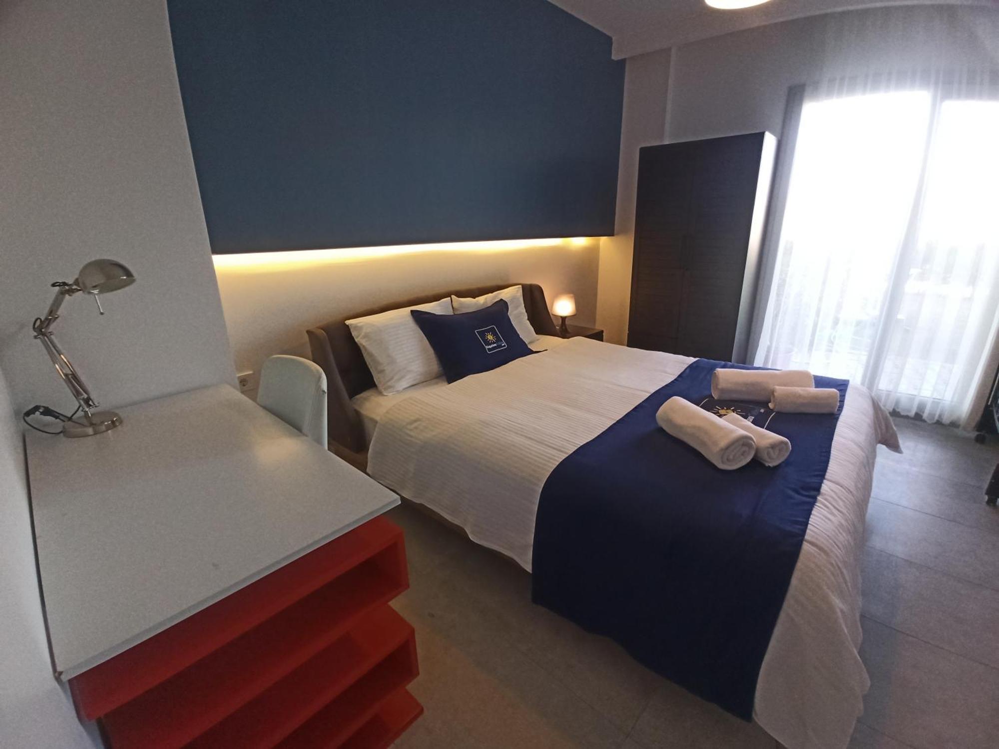 Adavillas Lavender Residence Kusadasi Exterior foto