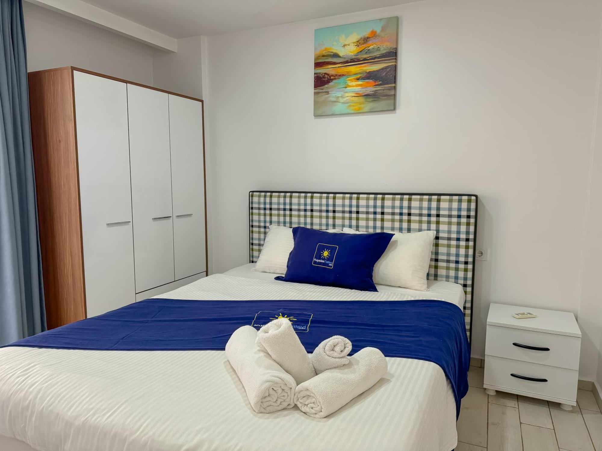 Adavillas Lavender Residence Kusadasi Exterior foto