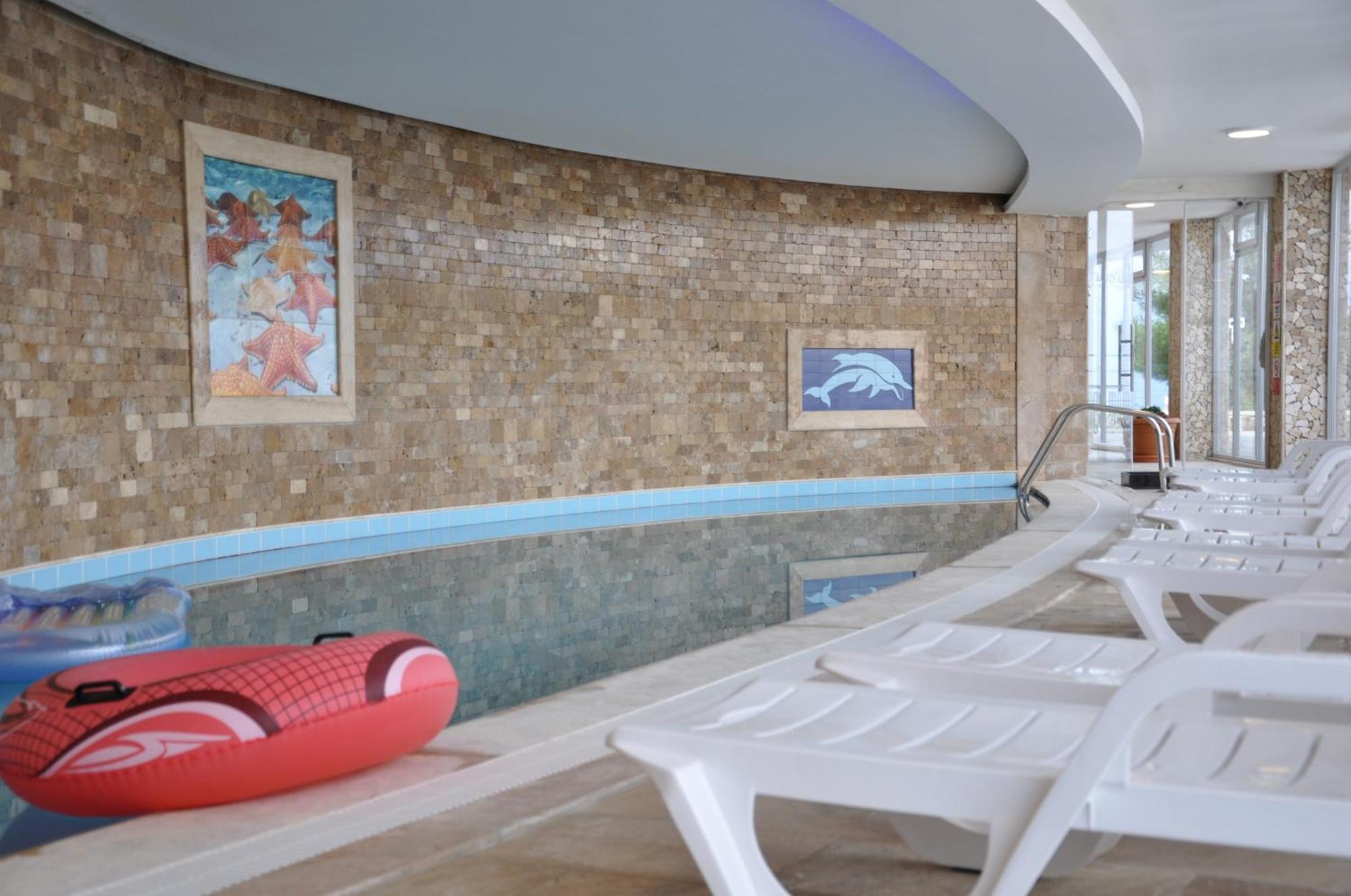Adavillas Lavender Residence Kusadasi Exterior foto