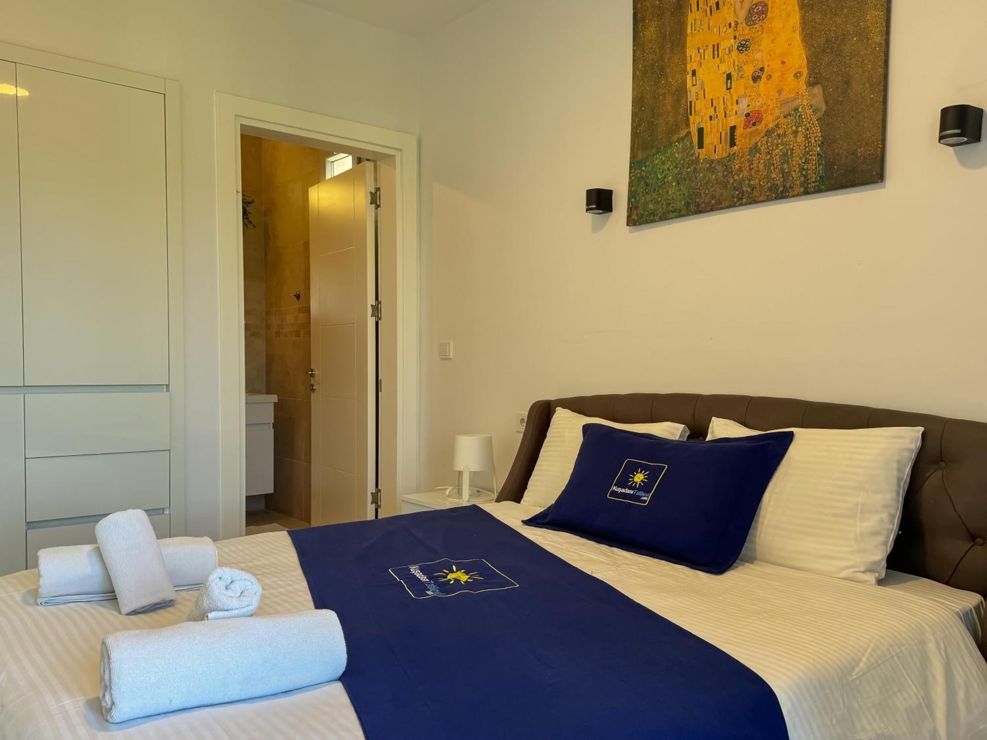 Adavillas Lavender Residence Kusadasi Exterior foto