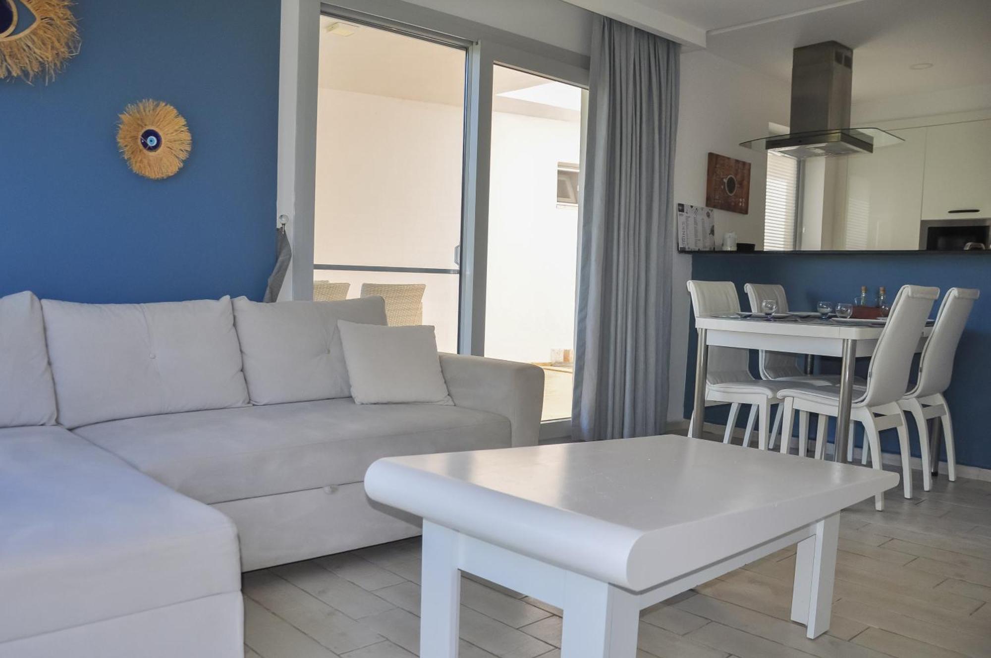 Adavillas Lavender Residence Kusadasi Exterior foto