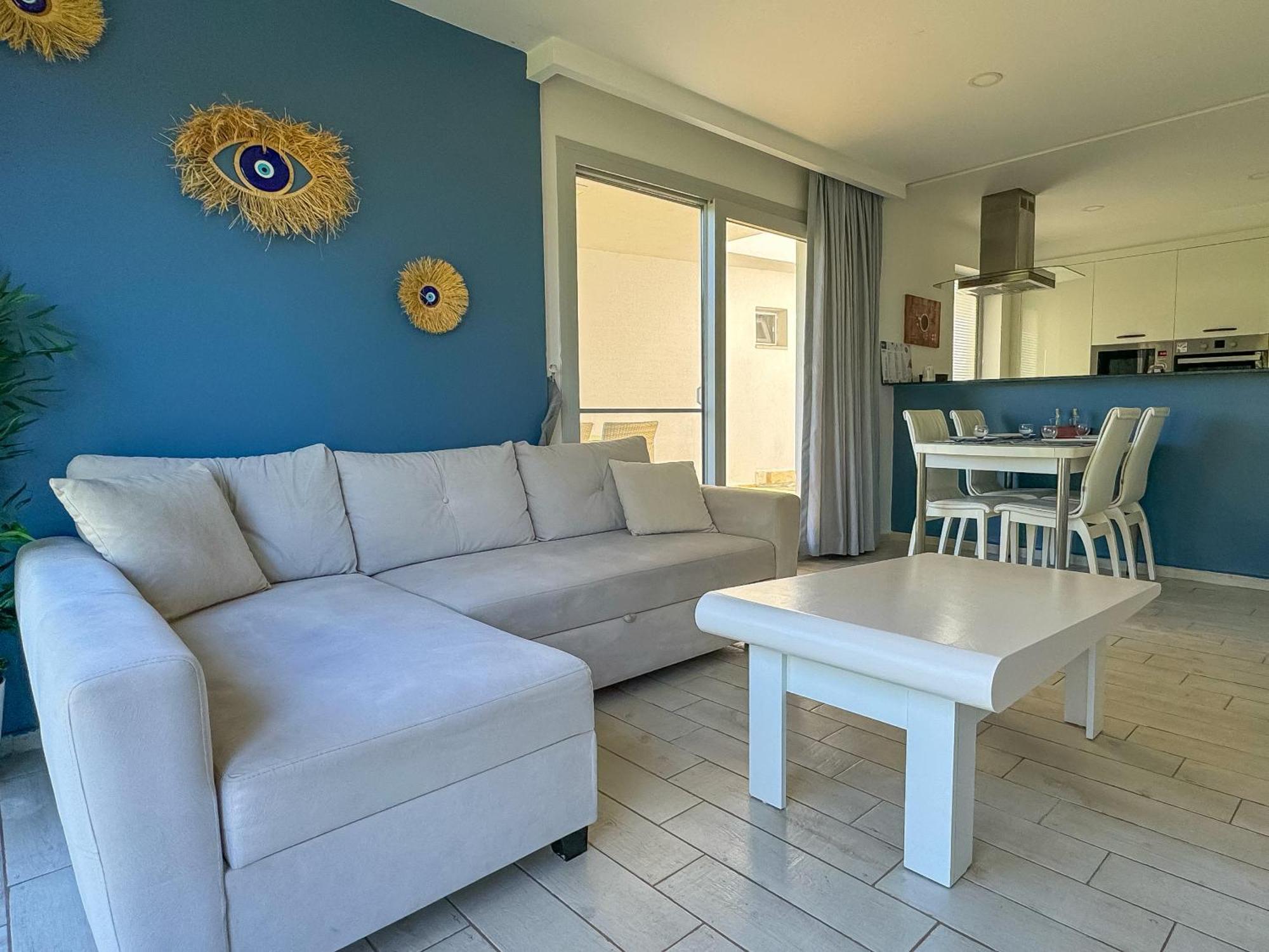 Adavillas Lavender Residence Kusadasi Exterior foto