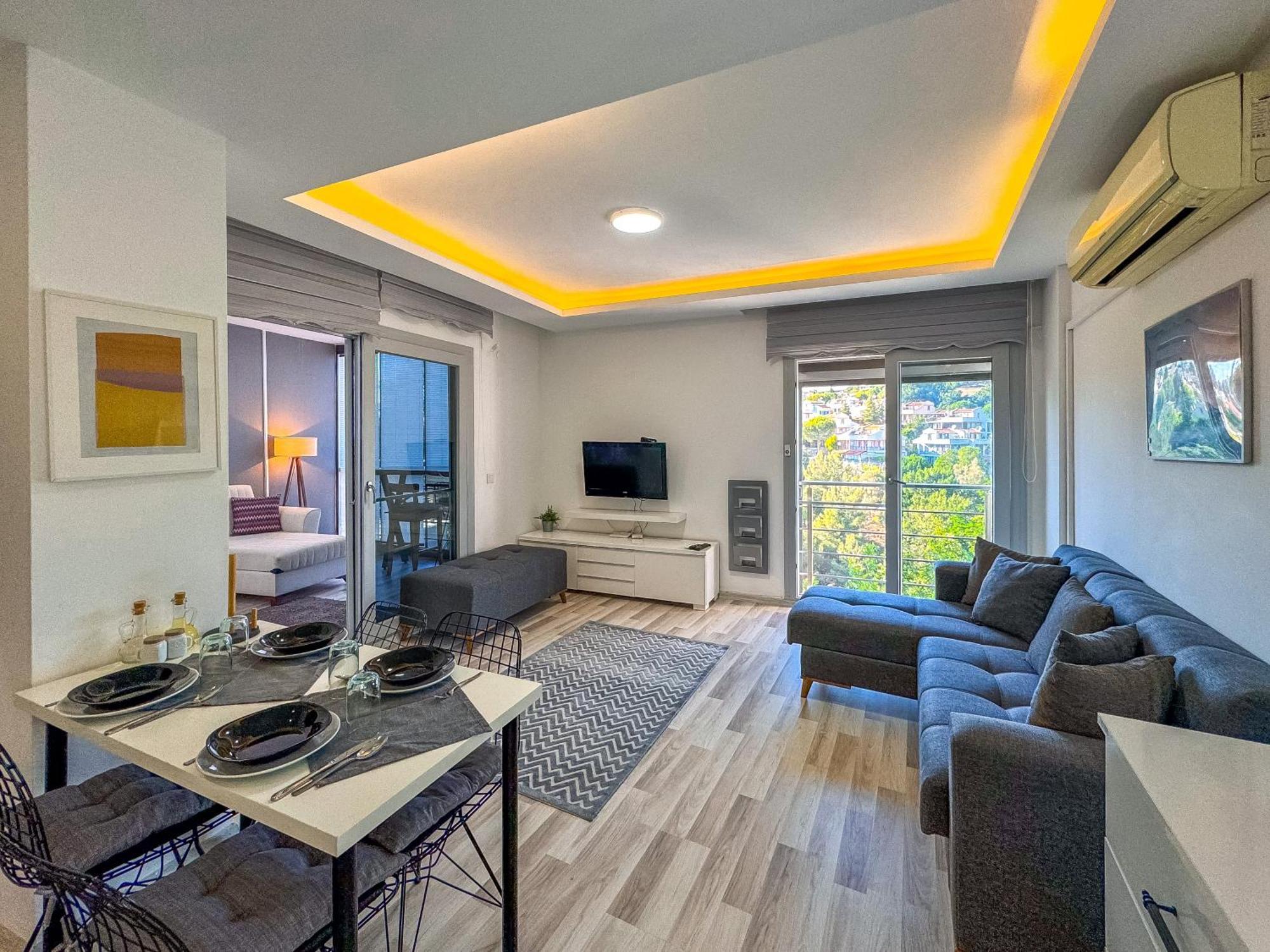 Adavillas Lavender Residence Kusadasi Exterior foto