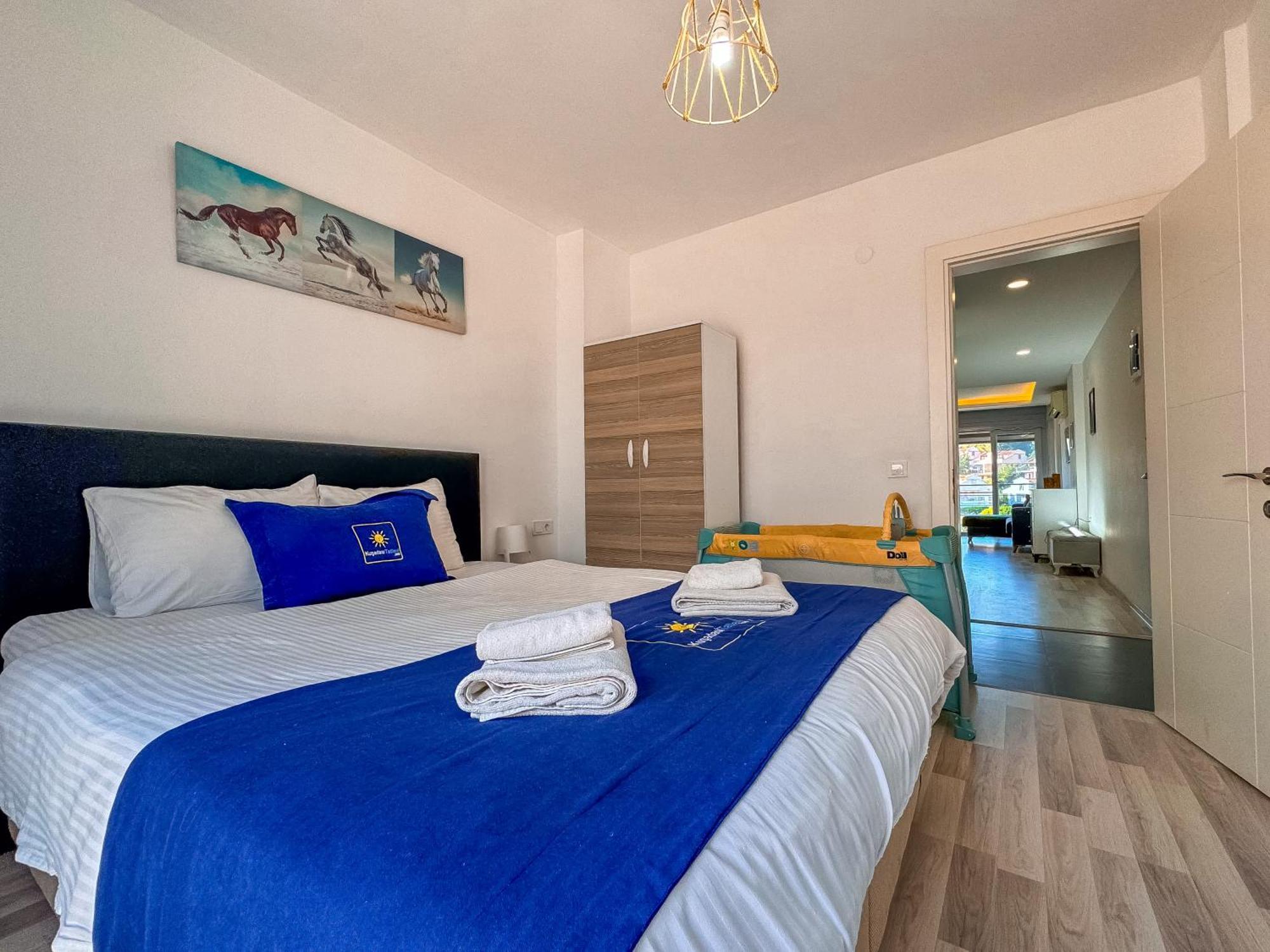 Adavillas Lavender Residence Kusadasi Exterior foto