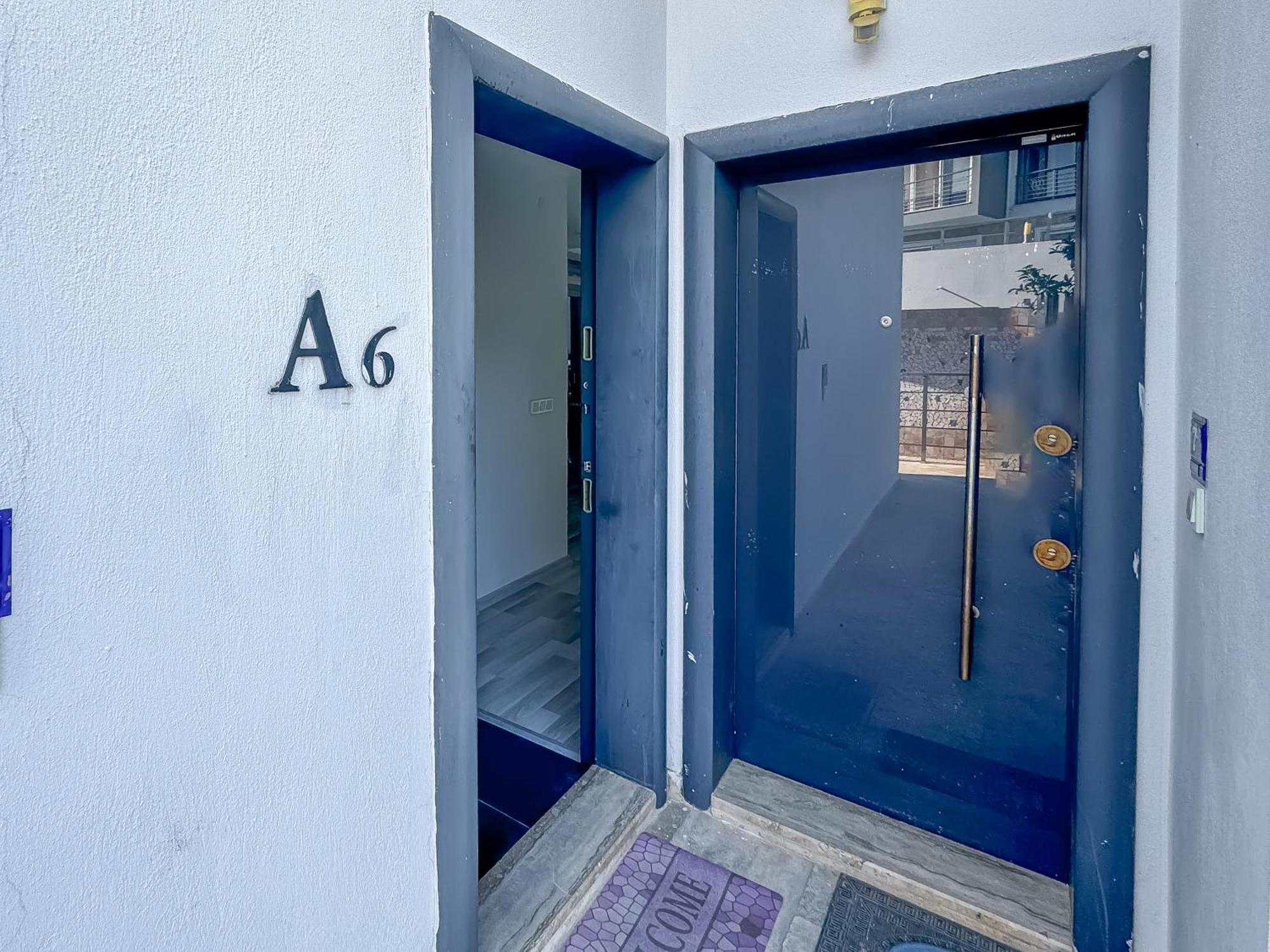 Adavillas Lavender Residence Kusadasi Exterior foto