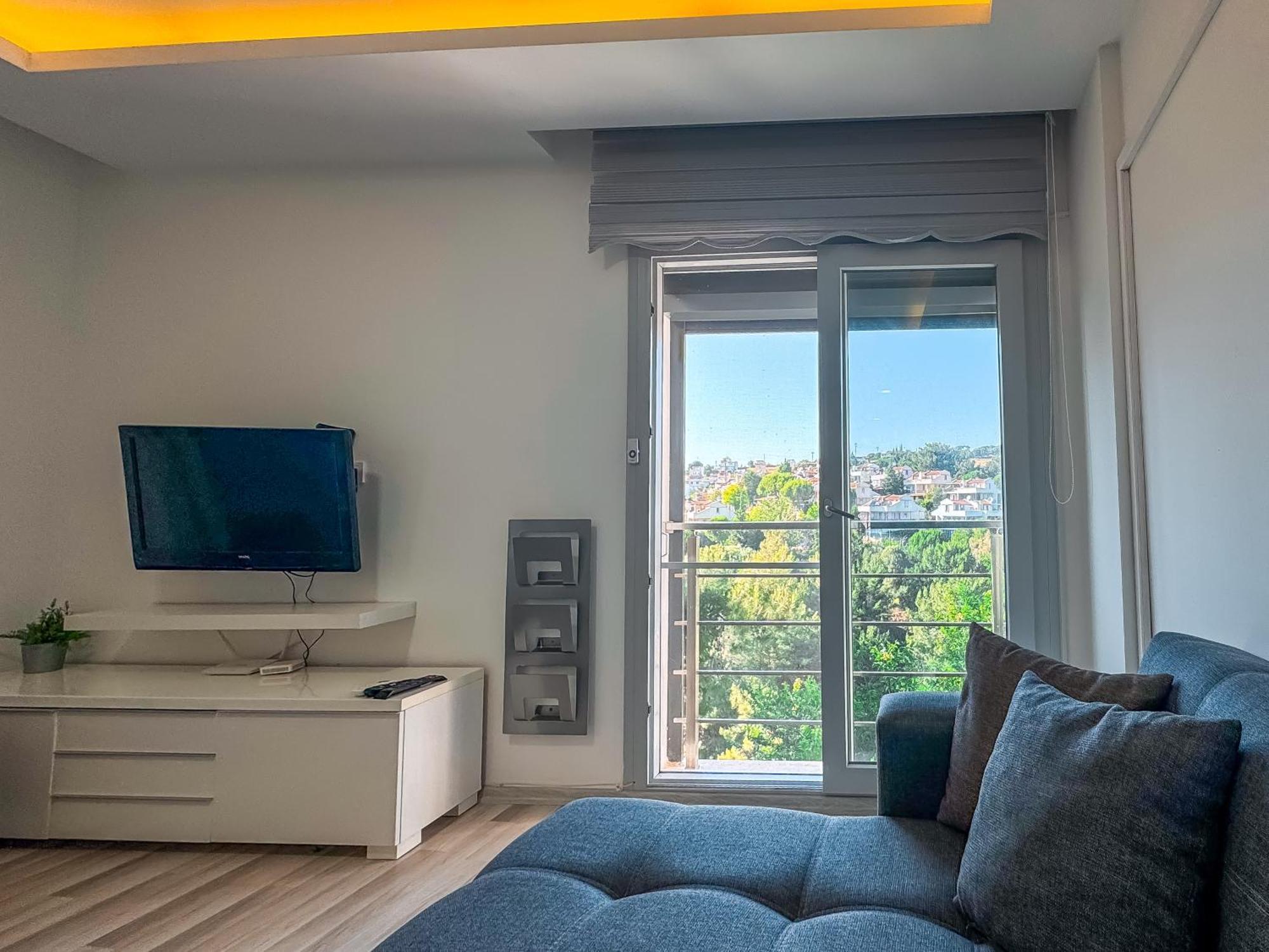 Adavillas Lavender Residence Kusadasi Exterior foto